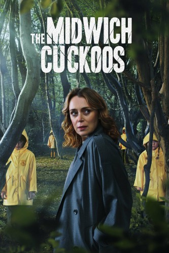 The Midwich Cuckoos Season 1 WEB-DL