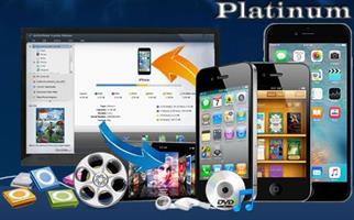 ImTOO iPhone Transfer Platinum 5.7.39 Build 20230114 Multilingual C612f294f249bf040650dd41533a5077