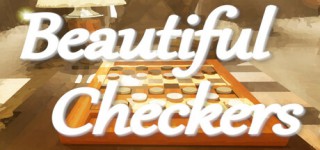 Get Beautiful Checkers-TENOKE Game Free