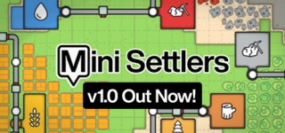 Get Mini Settlers-Razor1911 Game Free