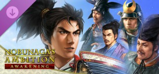 Get NOBUNAGAS AMBITION Awakening Set of 6 Scenarios-TENOKE – ReleaseBB Game Free