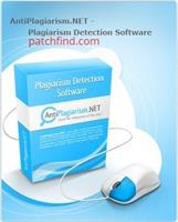 download the last version for ipod AntiPlagiarism NET 4.126