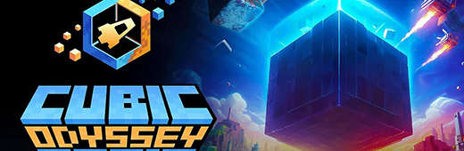 Get Cubic Odyssey Update v1.0.2.3-TENOKE – ReleaseBB Complete Edition