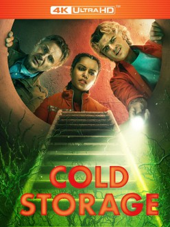 Cold Storage 2026 2160p UHD BluRay H265-MALUS