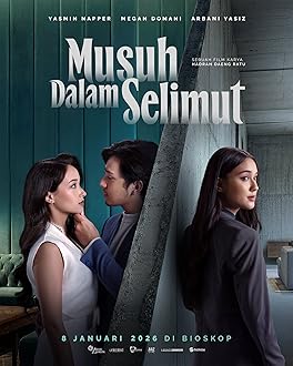Hidden Enemy 2026 1080p NF WEB-DL H264-KQRM