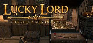 New Lucky Lord The Coin Pusher of Fate-TENOKE – ReleaseBB Game Free