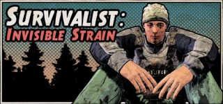 New Survivalist Invisible Strain v263-TENOKE – ReleaseBB Game Free