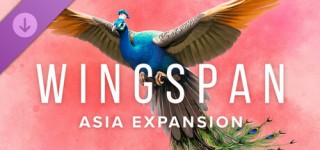 New Wingspan Asia Expansion-TENOKE – ReleaseBB Game Free
