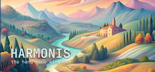 Fetch Harmonis the hand-made kingdoms-TENOKE Game Free