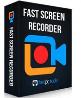 Fast Screen Recorder 1.0.0.47 Multilingual C8e9b6cc9d1340a33e7dc1884cd4a561