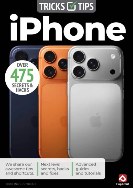 iPhone Tricks and Tips - 23rd Edition 2026