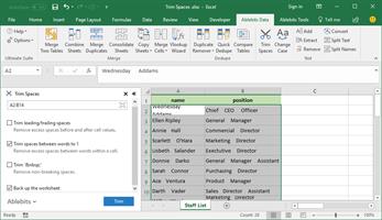 Ablebits Ultimate Suite for Excel Business Edition 2022.2.3252.731 C8f613d21b965c275f8a4096f95b900f