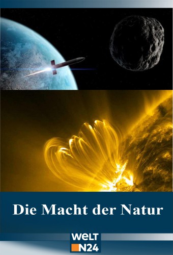 Facing Forces Of Nature S01 1080P WEB H264-GRASHOPR – ReleaseBB