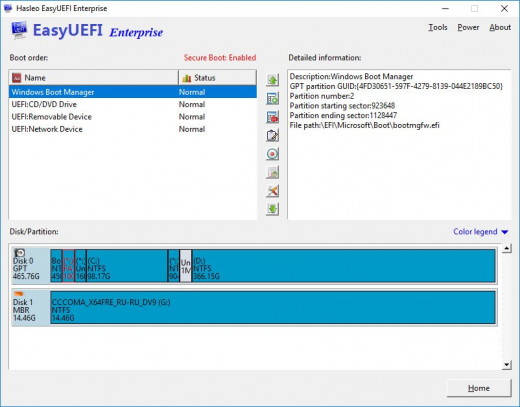 easyuefi portable