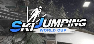 Ski Jumping World Cup-FCKDRM – ReleaseBB Ski Jumping World Cup-FCKDRM – ReleaseBB