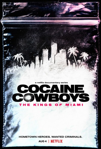Cocaine Cowboys: The Kings of Miami Season 1 1 Cocaine Cowboys: The Kings of Miami Season 1