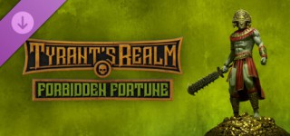 New Tyrants Realm Forbidden Fortune-TENOKE – ReleaseBB PC Game