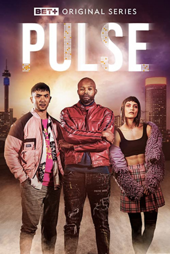 Pulse (2022) Season 1 WEB-DL