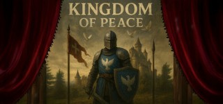 Obtain Kingdom Of Peace-TENOKE – ReleaseBB for PC