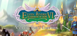 Get Elven Rivers 6 Guardians of Hope Collectors Edition-RAZOR – ReleaseBB for PC