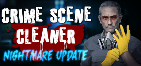 Fetch Crime Scene Cleaner Nightmare-RUNE – ReleaseBB Free
