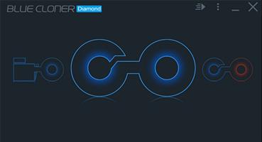 instaling Blue-Cloner Diamond 12.10.854