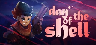 Get Day of the Shell-TENOKE – ReleaseBB Complete Edition