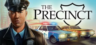 Get The Precinct-RUNE Complete Edition