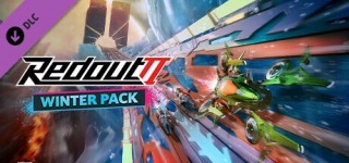 Redout 2 Winter Pack-FLT