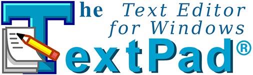 TextPad 9.0.1 (x64) Cc10e7ae5ccc54f363a20dd37db673a6