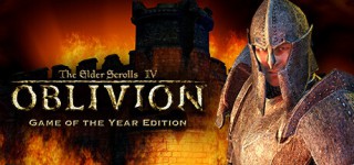 Obtain The Elder Scrolls IV Oblivion Remastered-RUNE PC Game