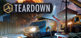 Download Teardown v1.6.3-TENOKE Free