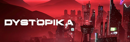 New Dystopika Update v1.5.5-TENOKE – ReleaseBB PC Game