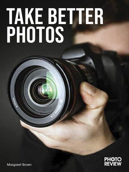 Photo Review - Take Better Photos 2024