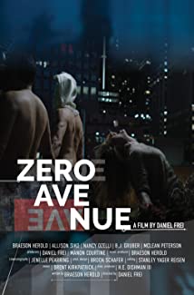 Zero Avenue (2022) WEB-DL