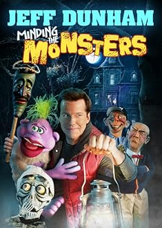 Jeff Dunham Minding The Monsters 2012 1080p BluRay H264-PEGASUS Jeff Dunham Minding The Monsters 2012 1080p BluRay H264-PEGASUS