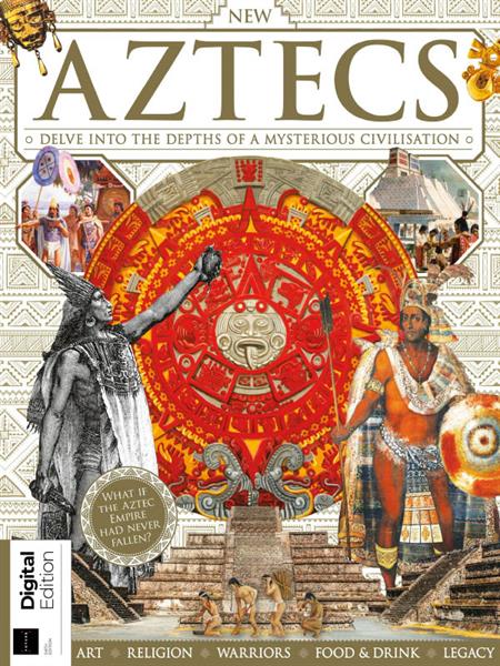 Aztecs, 6th Edition 2024