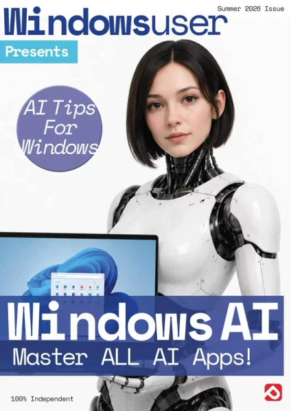 Windows User - 12th Edition 2026
