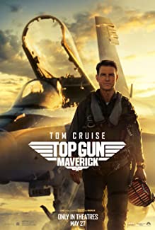Top Gun: Maverick (2022) IMAX WEB-DL