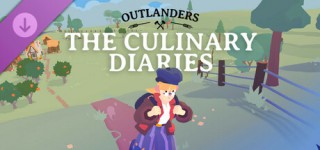 Obtain Outlanders The Culinary Diaries-TENOKE Full Version