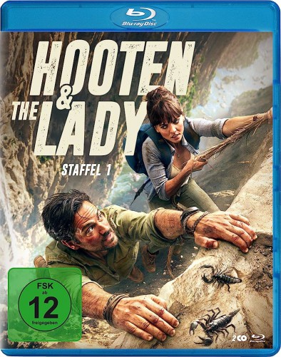 Hooten And The Lady S01BRRip.H264-RBB