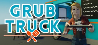 Grab Grub Truck-TENOKE – ReleaseBB Free