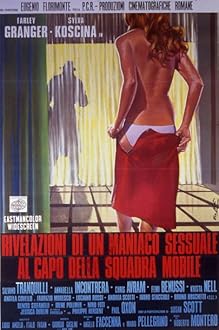 So Sweet So Dead 1972 ITALO CUT DUBBED 720p BluRay x264-PussyFoot