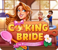 Obtain Cooking Bride to Primrose Lake-RAZOR – ReleaseBB Complete Edition
