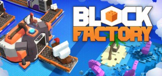 New Block Factory-TENOKE – ReleaseBB PC Game