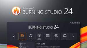 Ashampoo Burning Studio 25.0.1 Multilingual D0218c787f4768d9cccd60d993c9d416