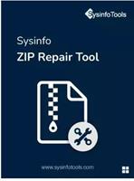 SysInfoTools Zip.Repair 22 D03efa2f876ff2b666ae03d7a11e4470