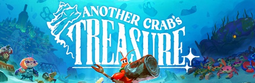 Grab Another Crabs Treasure Year of the Crab Update v2.0.000.5-RUNE – ReleaseBB Free