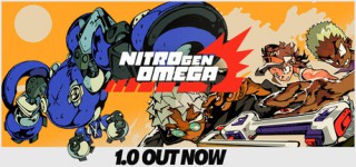 NITRO GEN OMEGA-TENOKE