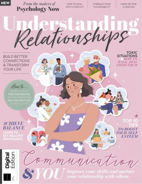 Understanding Relationships - 3rd Edition 2026